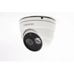 Samsung SCD-L2023RP Dome,750tvl 1.3MP CMOS,IR Array Distance 30m